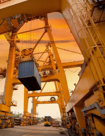 Global Trade and Logistics